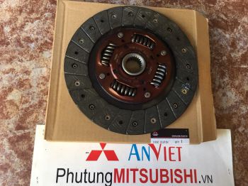 Lá côn xe mitsubishi Jolie