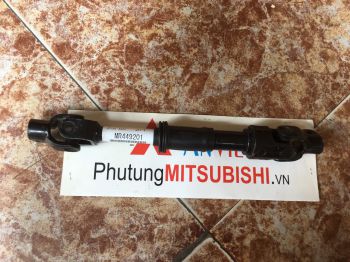 Khớp các đăng lái xe mitsubishi Jolie