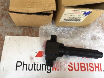 Bô bin xe mitsubishi Mirage 