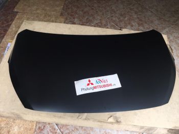 Nắp capo xe mitsubishi Mirage