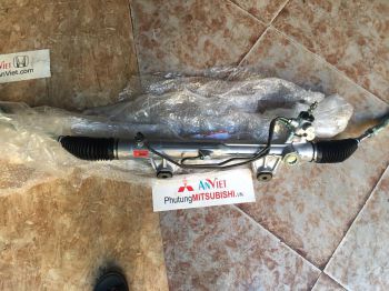 Thước lái mitsubishi Triton