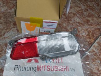 Đèn ba đờ sốc sau xe mitsubishi Zinger