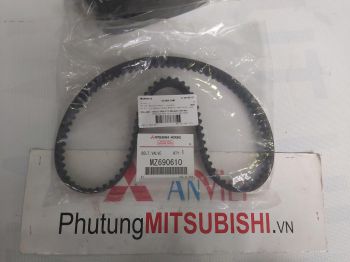 Dây đối trọng xe mitsubishi Triton