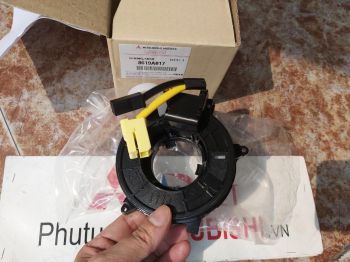 Cáp còi xe mitsubishi Triton