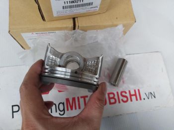 Piston xe mitsubishi Attrage 