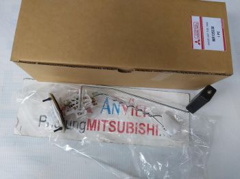 Cảm biến báo xăng xe mitsubishi Jolie