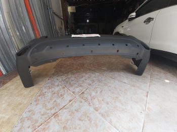 Cản sau xe mitsubishi Outlander