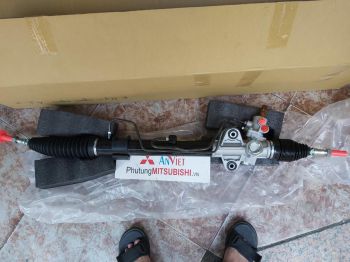 Thước lái xe mitsubishi Zinger 