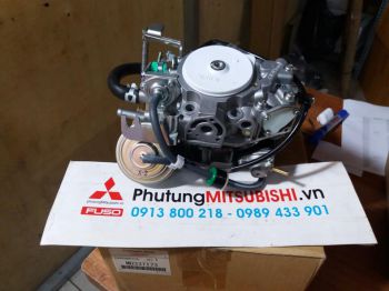 Chế hòa khí xe Mitsubishi pajero