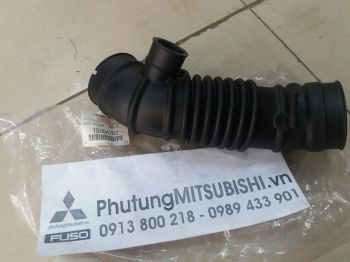 Ống dẫn gió từ bầu lọc vào cổ ga xe Mitsubishi Grandis