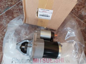 Máy đề xe mitsubishi Xpander