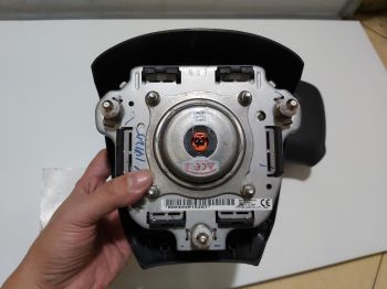 Túi khí vô lăng  Mitsubishi Triton 