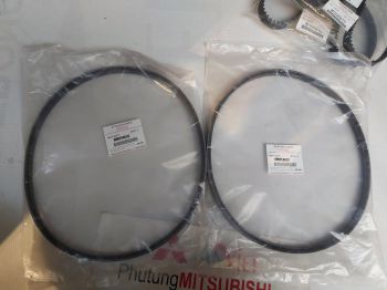 Dây curoa điều hòa xe Mitsubishi Triton