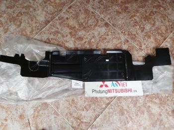 Hướng gió két nước xe Mitsubishi Mirage