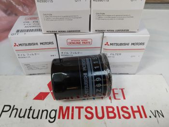 Lọc nhớt xe Mitsubishi Jolie