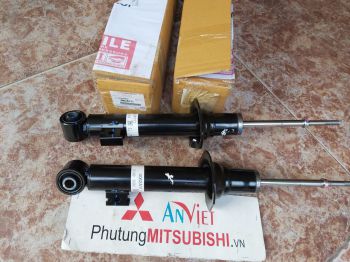 Giảm xóc trước xe Mitsubishi Pajero Sport