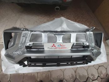 Ba đờ sốc trước mitsubishi Xpander