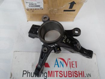 Ngõng moay ơ xe mitsubishi Mirage