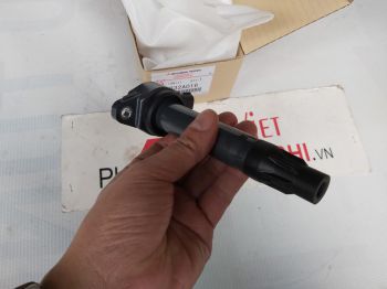 Bộ bin xe mitsubishi Pajero Sport