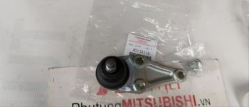 Rotuyn đứng dưới xe Mitsubishi Pajero Sport