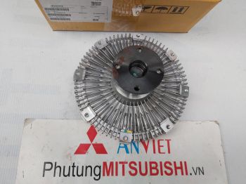 Ly hợp quạt xe Mitsubishi Pajero Sport