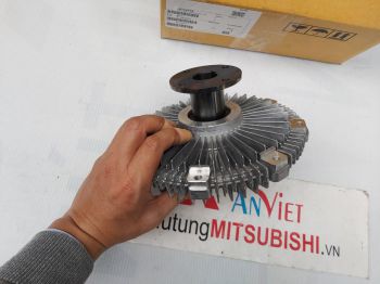 Ly hợp quạt xe Mitsubishi Triton