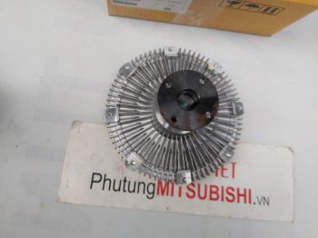 Ly tâm quạt xe Mitsubishi Pajero Sport