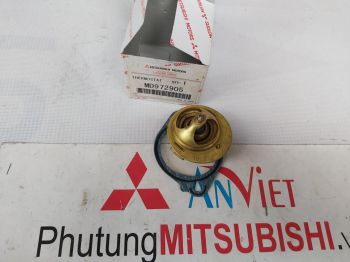 Van hằng nhiệt xe Mitsubishi Jolie