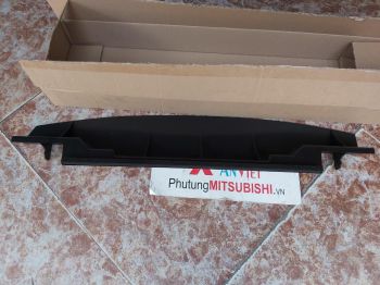 Hướng gió két nước mitsubishi Xpander