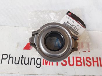 Bi tê xe Mitsubishi Pajero ngân hàng