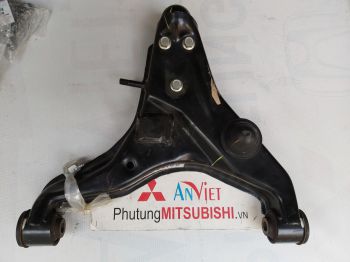 Càng a dưới xe Mitsubishi Pajero Sport