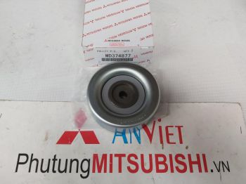 Bi tăng tổng xe Mitsubishi Grandis