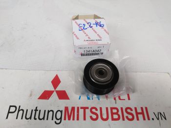 Bi tỳ tổng xe mitsubishi Outlander Sport