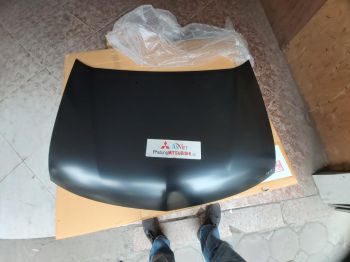 Capo xe Mitsubishi Pajero Sport