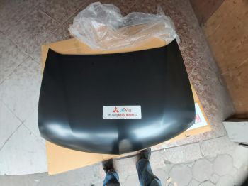 Capo xe Mitsubishi Triton