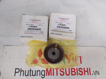 Bi tỳ cam Mitsubishi Pajero Sport