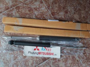 Giảm xóc sau xe mitsubishi Mirage
