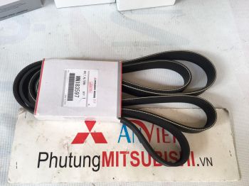 Dây tổng xe Mitsubishi Pajero V93 và V73