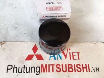 Lọc nhớt xe Mitsubishi Pajero 