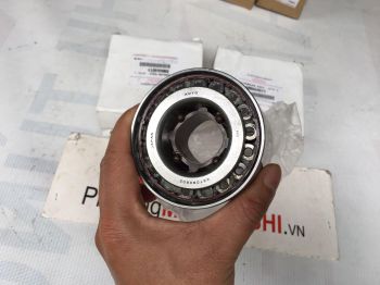 Bi láp sau xe Mitsubishi Pajero Sport