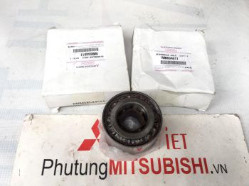 Bi moay ơ, Bạc đạn sau xe Mitsubishi Pajero Sport