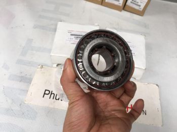 Bi moay ơ, Bạc đạn sau xe Mitsubishi Triton