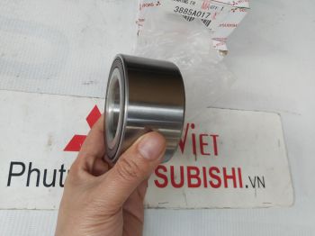 Bi moay ơ, Bạc đạn trước xe Mitsubishi Lancer