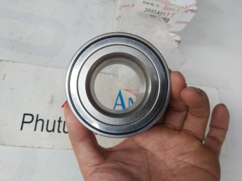 Bi moay ơ, Bạc đạn trước xe mitsubishi Outlander