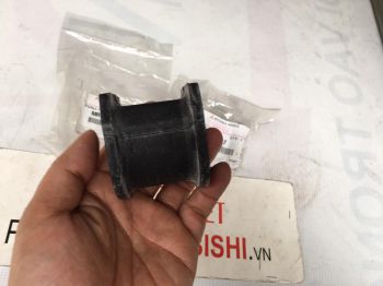 Cao su cân bằng xe Mitsubishi Pajero Sport