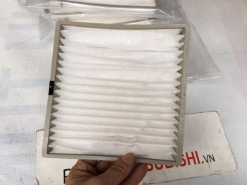 Lọc gió điều hòa xe Mitsubishi Attrage