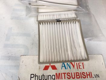 Lọc gió điều hòa xe mitsubishi Mirage