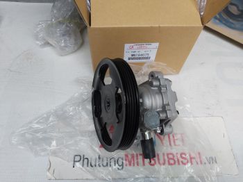 Bơm trợ lực lái xe Mitsubishi Lancer