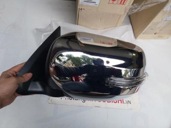 Gương xe Mitsubishi Pajero Sport