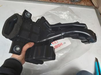 Bầu tiêu âm xe mitsubishi Xpander